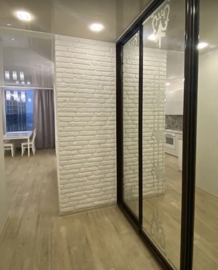 Продаж 1-кімнатної квартири 39 м², Урлівська вул., 23А