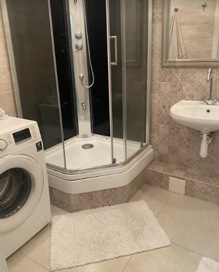 Продаж 1-кімнатної квартири 39 м², Урлівська вул., 23А