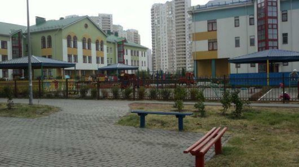 Продаж 1-кімнатної квартири 39 м², Урлівська вул., 23А
