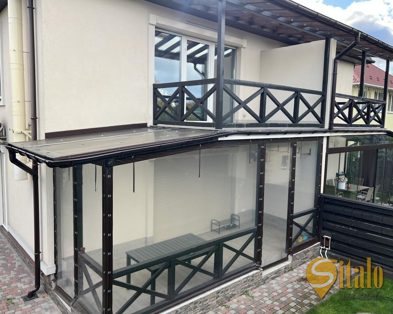Продаж будинку 140 м², Завальна вул.