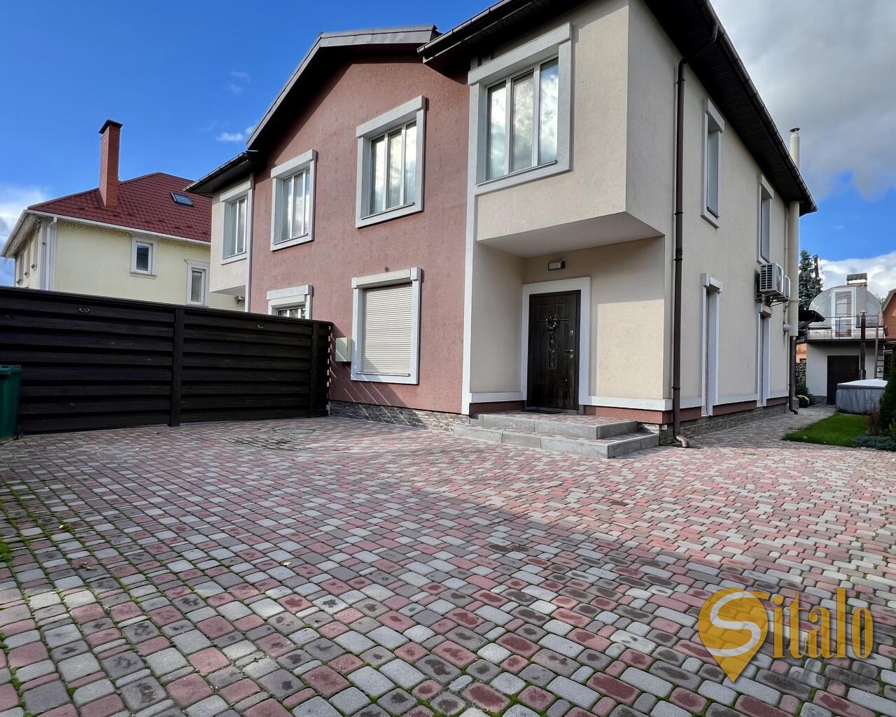 Продаж будинку 140 м², Завальна вул.