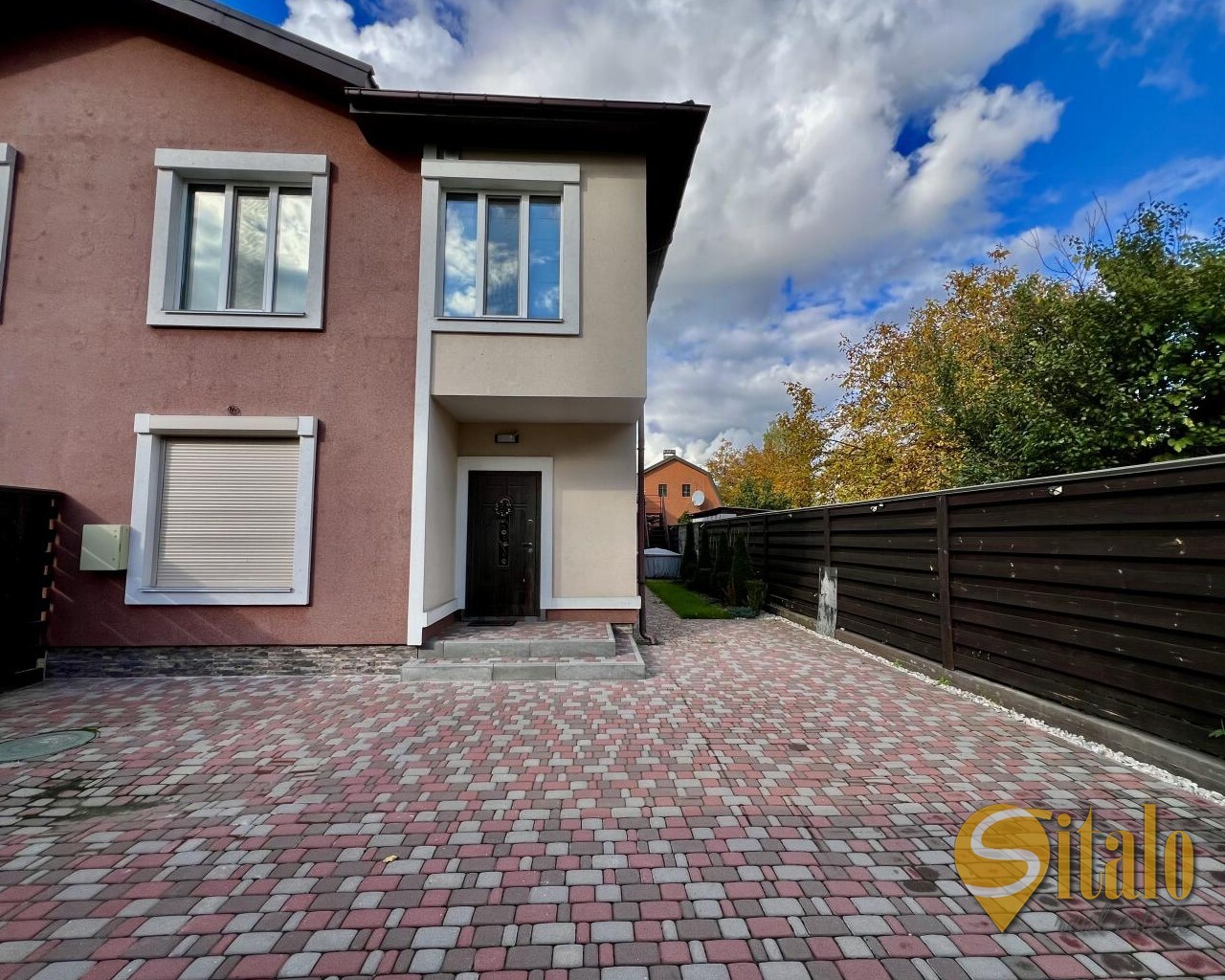 Продаж будинку 140 м², Завальна вул.