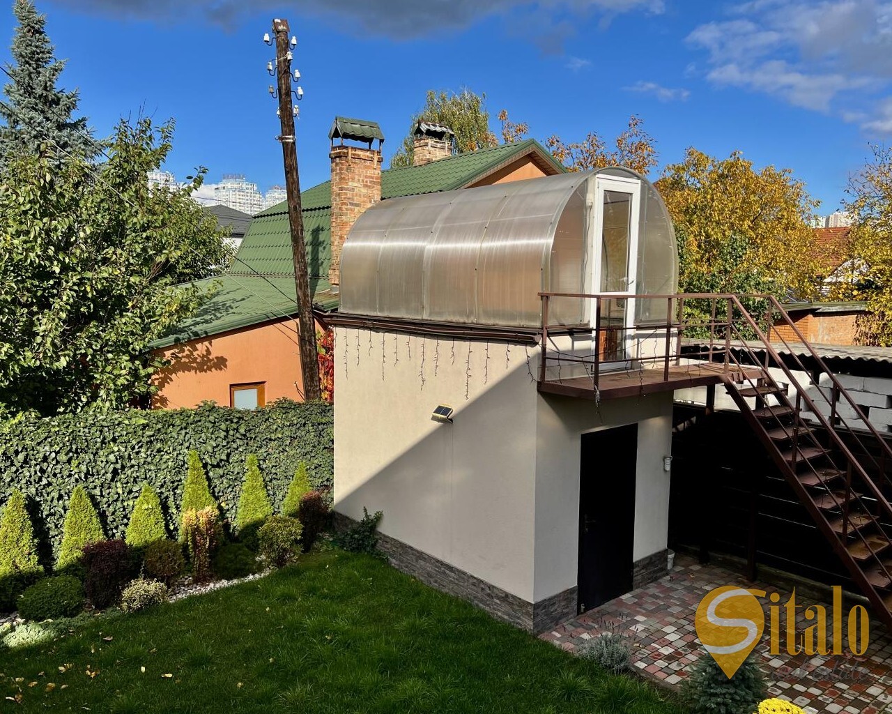 Продаж будинку 140 м², Завальна вул.