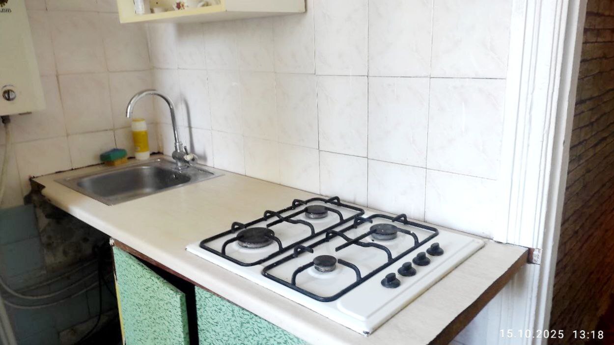 Оренда 2-кімнатної квартири 43 м², Центральный Аэропорт вул., 1