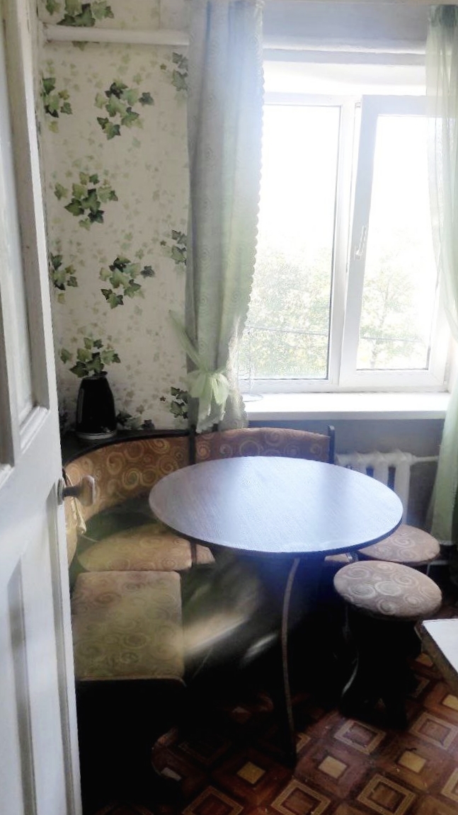 Оренда 2-кімнатної квартири 43 м², Центральный Аэропорт вул., 1