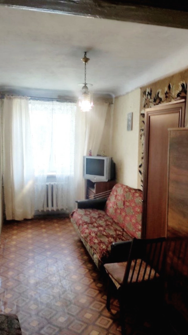 Оренда 2-кімнатної квартири 43 м², Центральный Аэропорт вул., 1