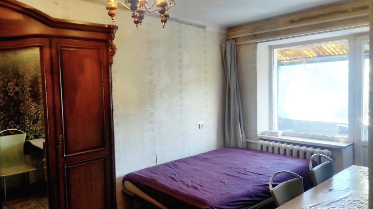 Оренда 2-кімнатної квартири 43 м², Центральный Аэропорт вул., 1