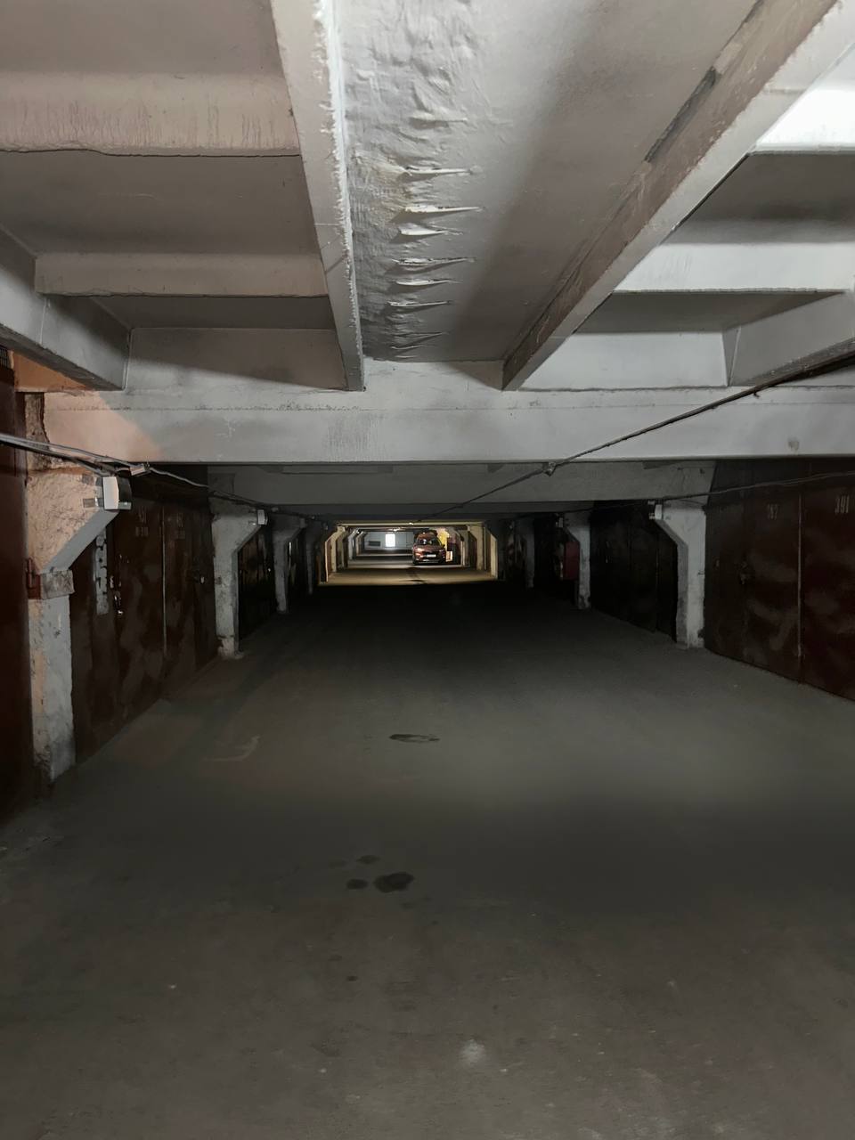 Продажа машиноместа 17.4 м², Березняковская ул., 23