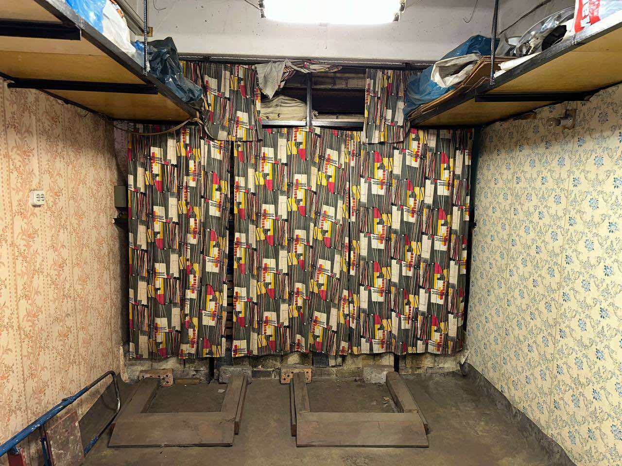 Продажа машиноместа 17.4 м², Березняковская ул., 23