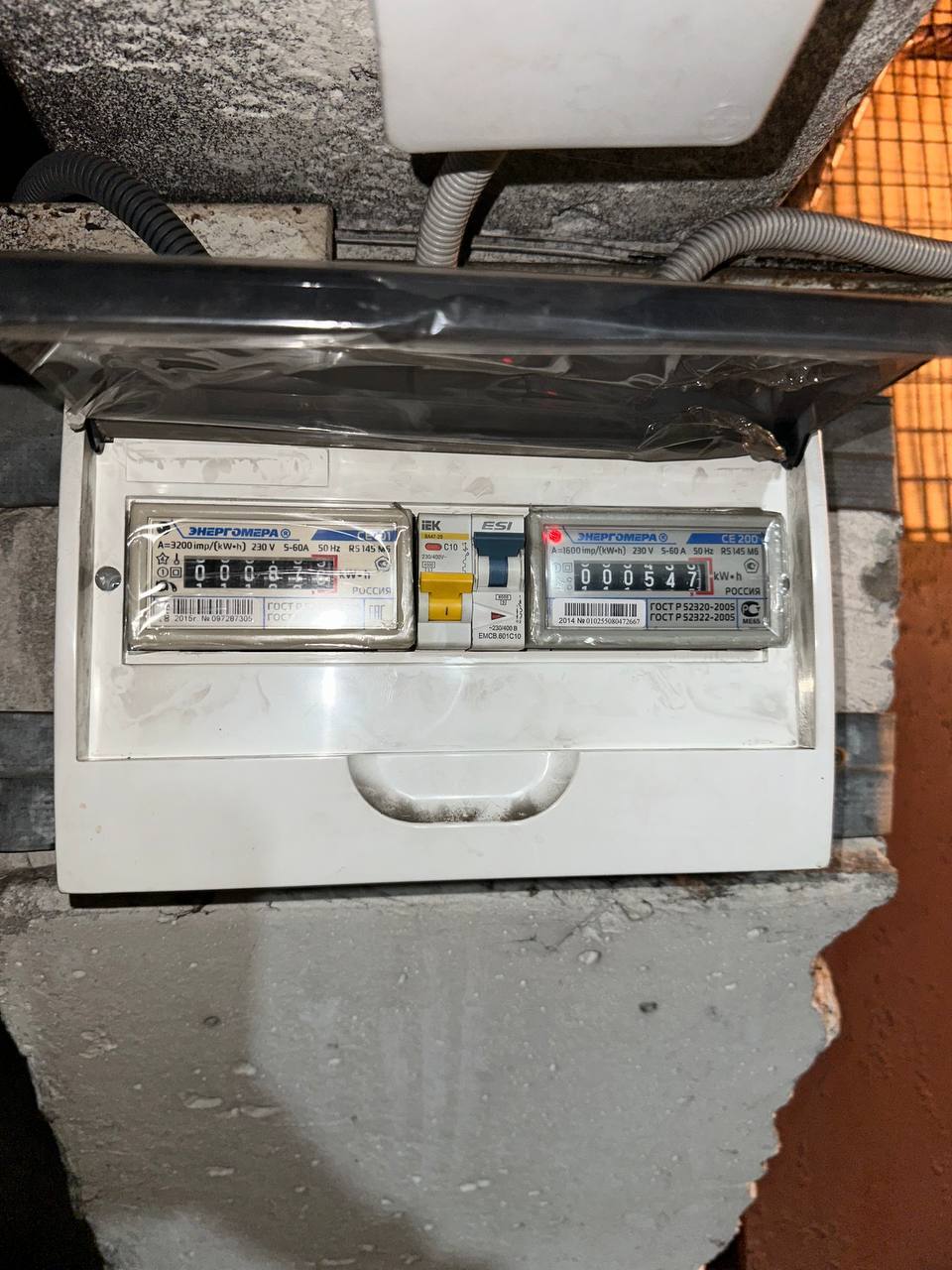 Продажа машиноместа 17.4 м², Березняковская ул., 23