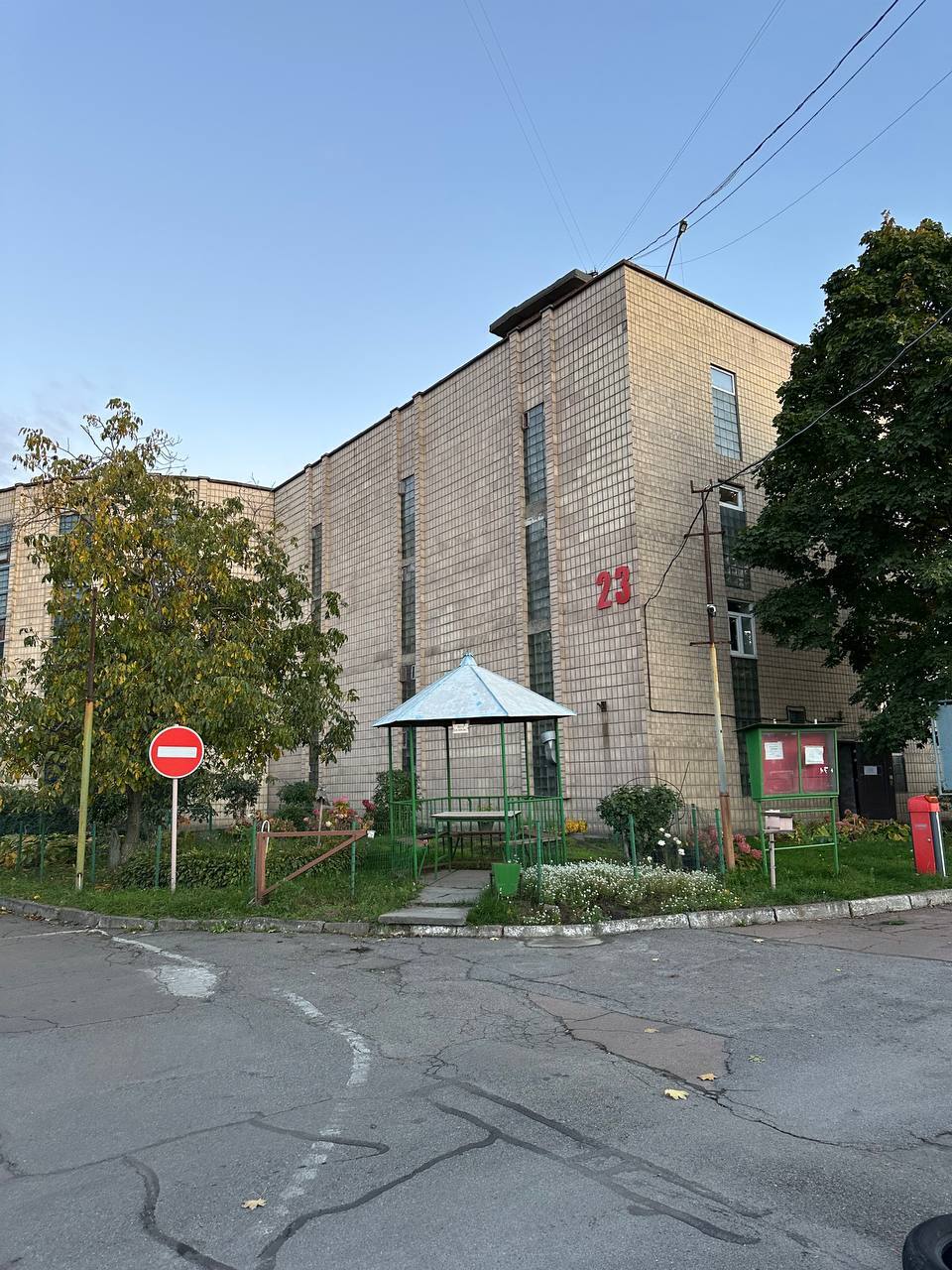 Продажа машиноместа 17.4 м², Березняковская ул., 23