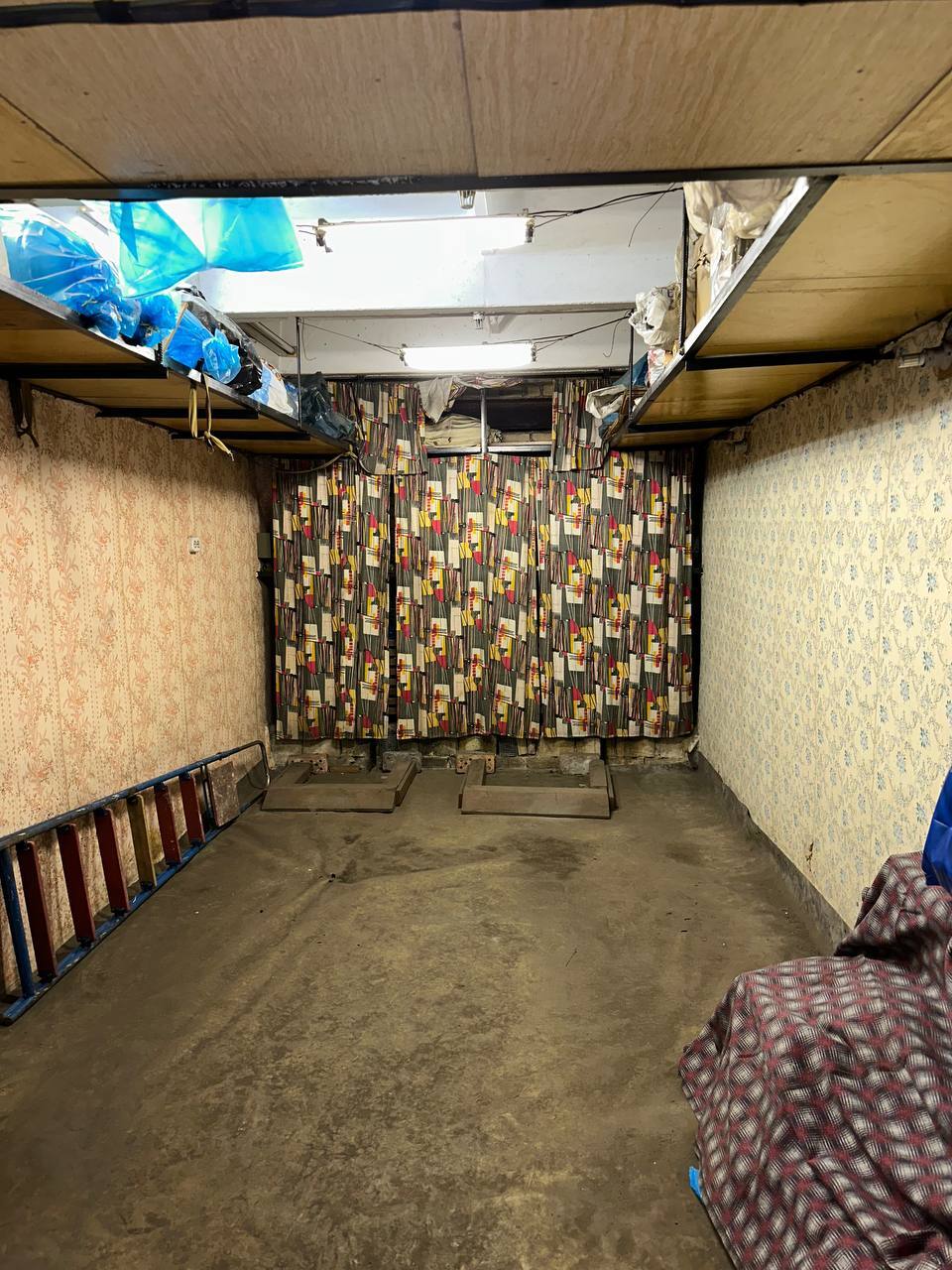 Продажа машиноместа 17.4 м², Березняковская ул., 23