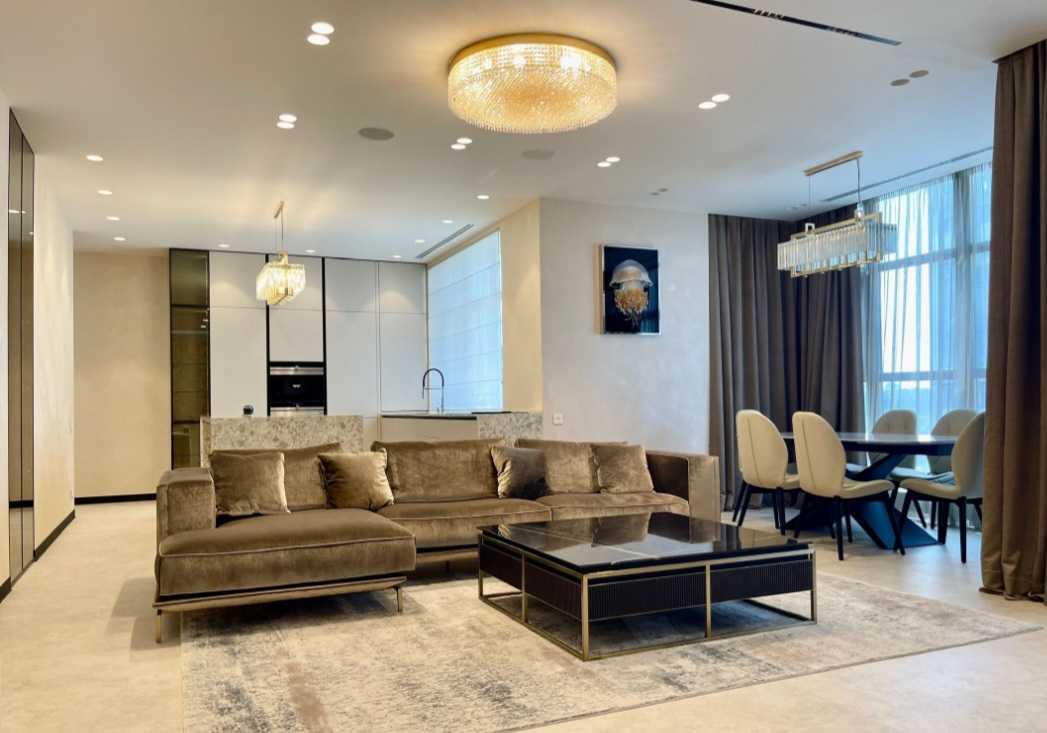 Продаж 4-кімнатної квартири 190 м², Михайла Драгомирова вул., 18а