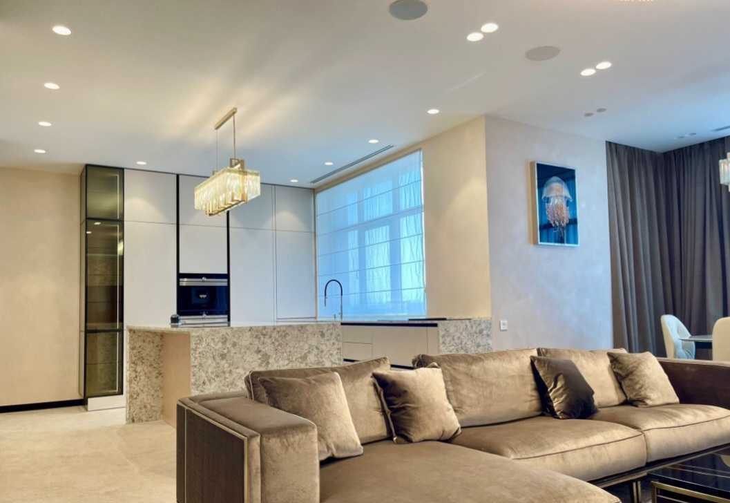 Продаж 4-кімнатної квартири 190 м², Михайла Драгомирова вул., 18а