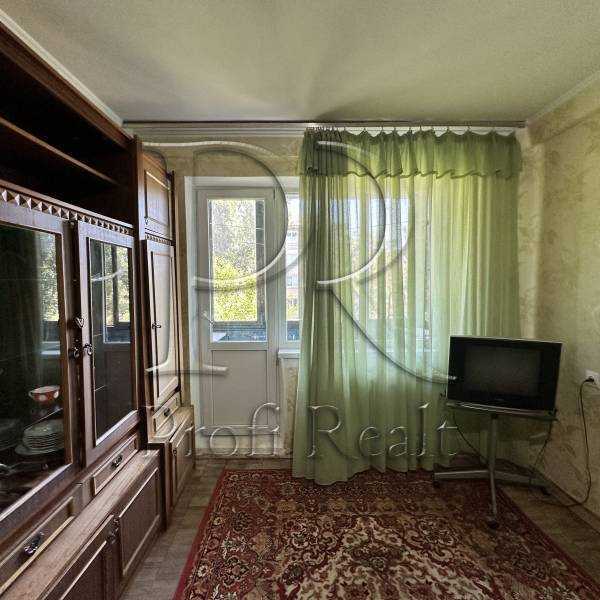 Продажа 1-комнатной квартиры 28 м², Перова бул., 30А