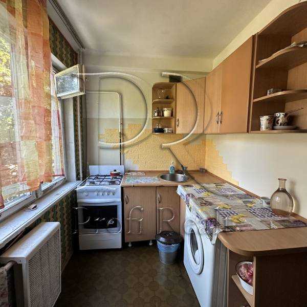 Продажа 1-комнатной квартиры 28 м², Перова бул., 30А