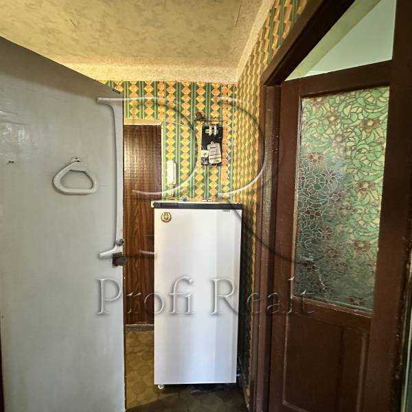 Продажа 1-комнатной квартиры 28 м², Перова бул., 30А