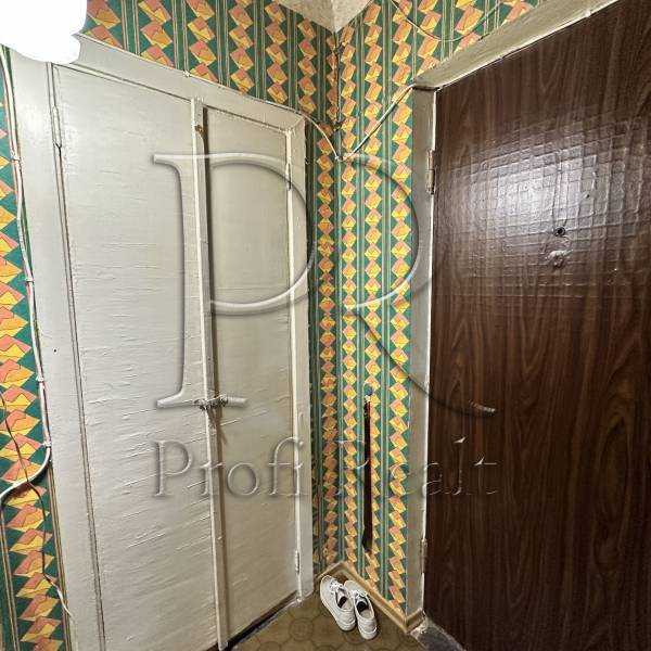 Продажа 1-комнатной квартиры 28 м², Перова бул., 30А