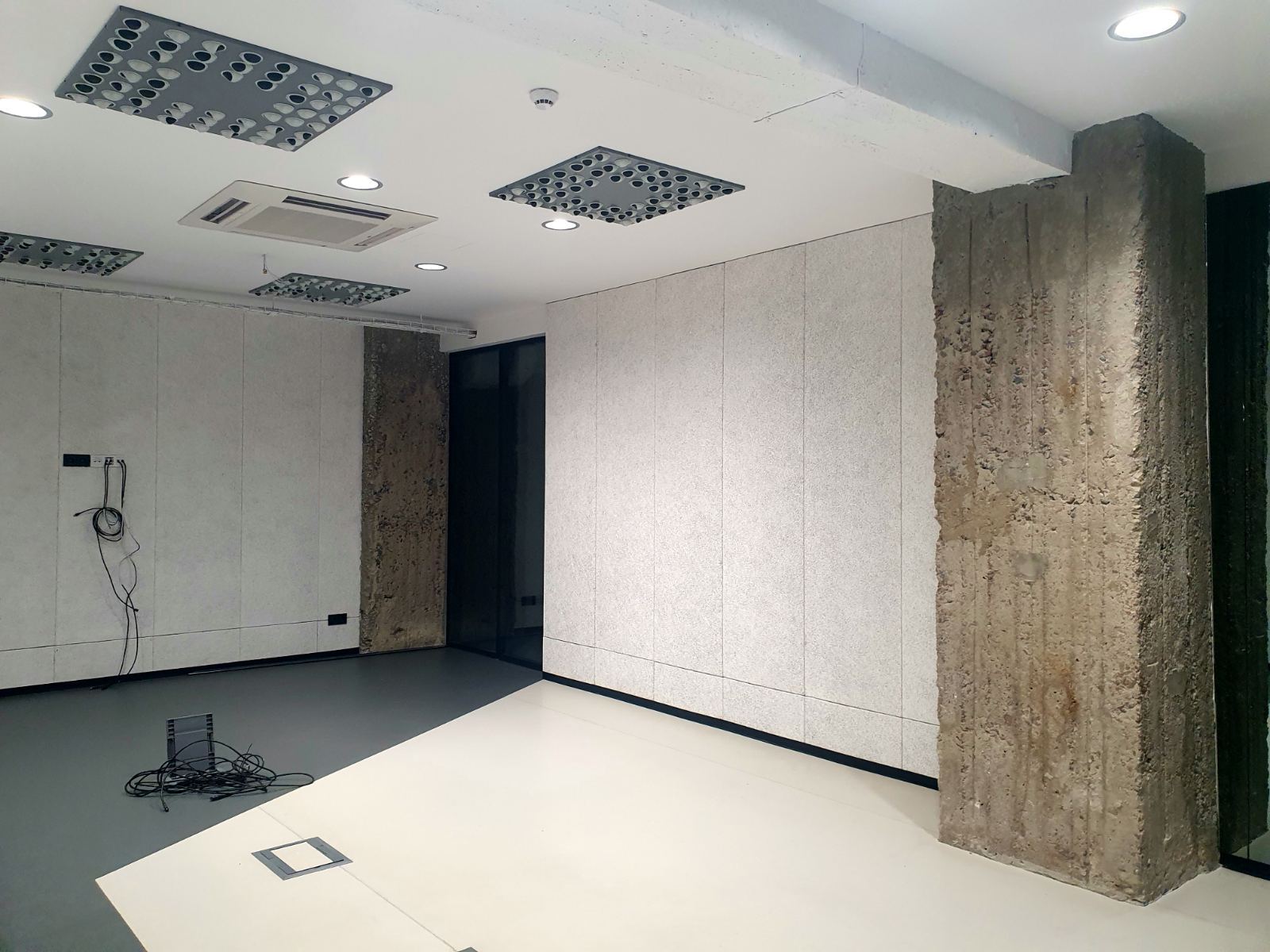 Аренда офиса 3300 м², Зоологическая ул.