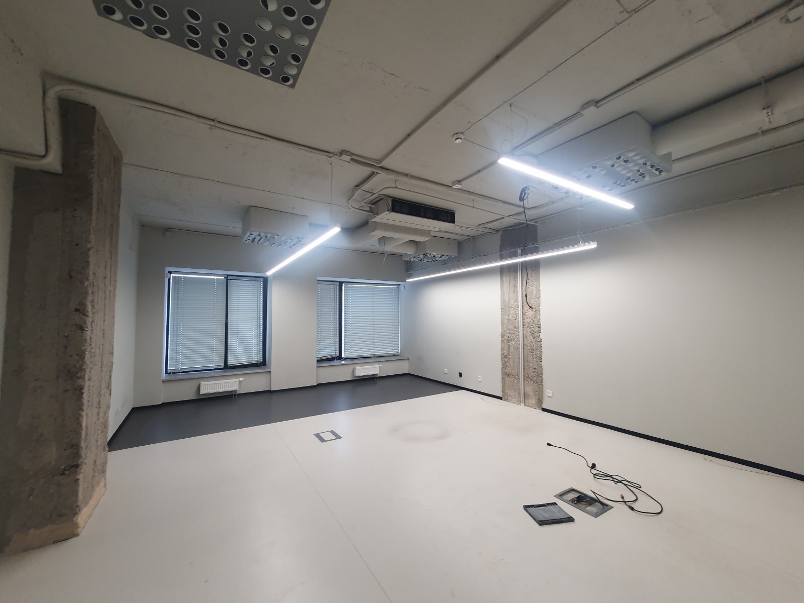 Аренда офиса 3300 м², Зоологическая ул.