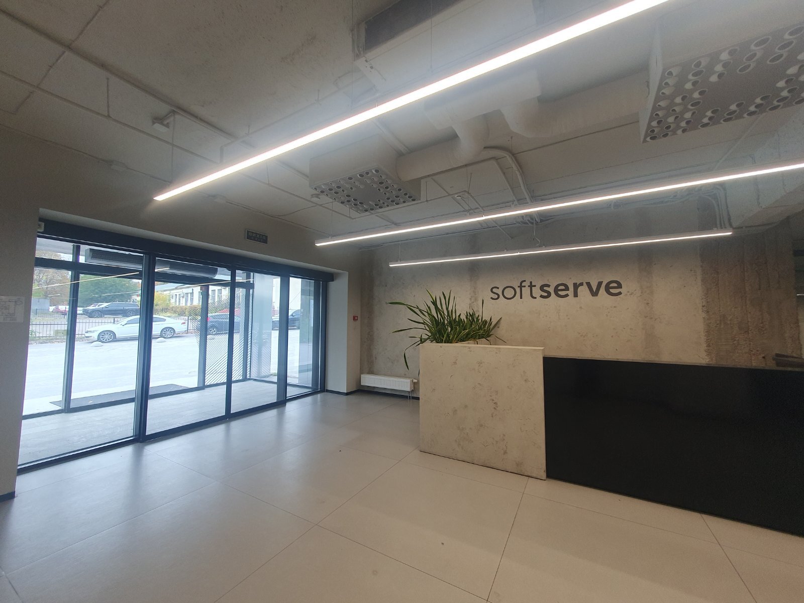 Аренда офиса 3300 м², Зоологическая ул.
