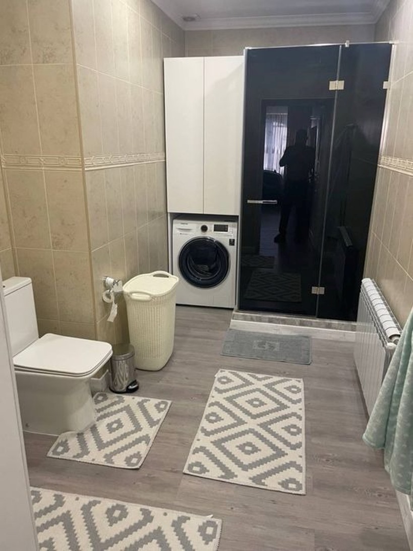 Продажа дома 120 м²