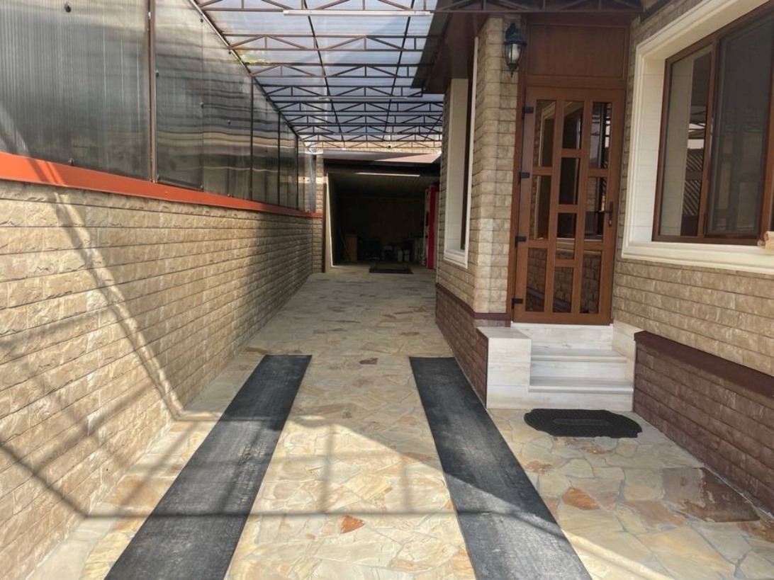 Продажа дома 120 м²