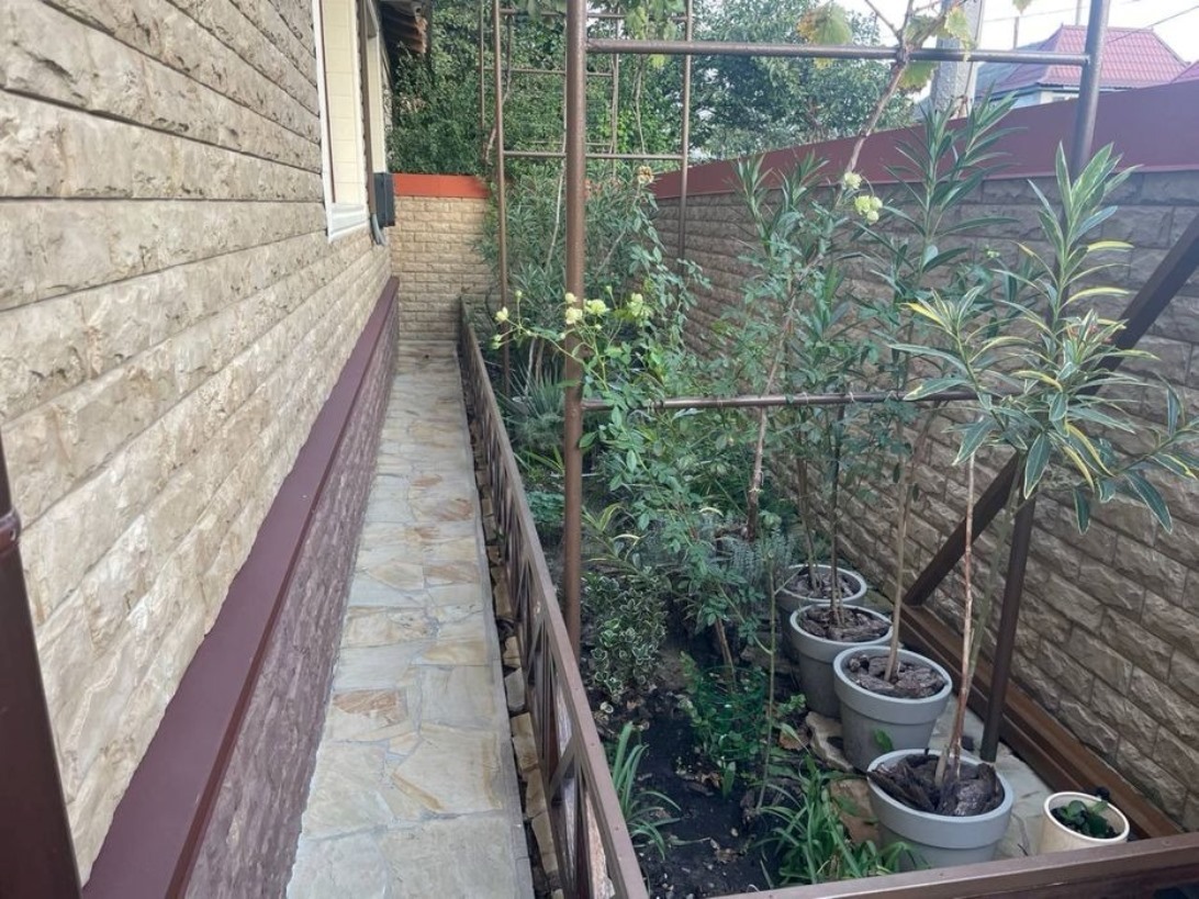 Продажа дома 120 м²