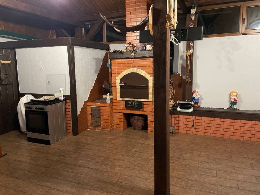 Продажа дома 120 м²