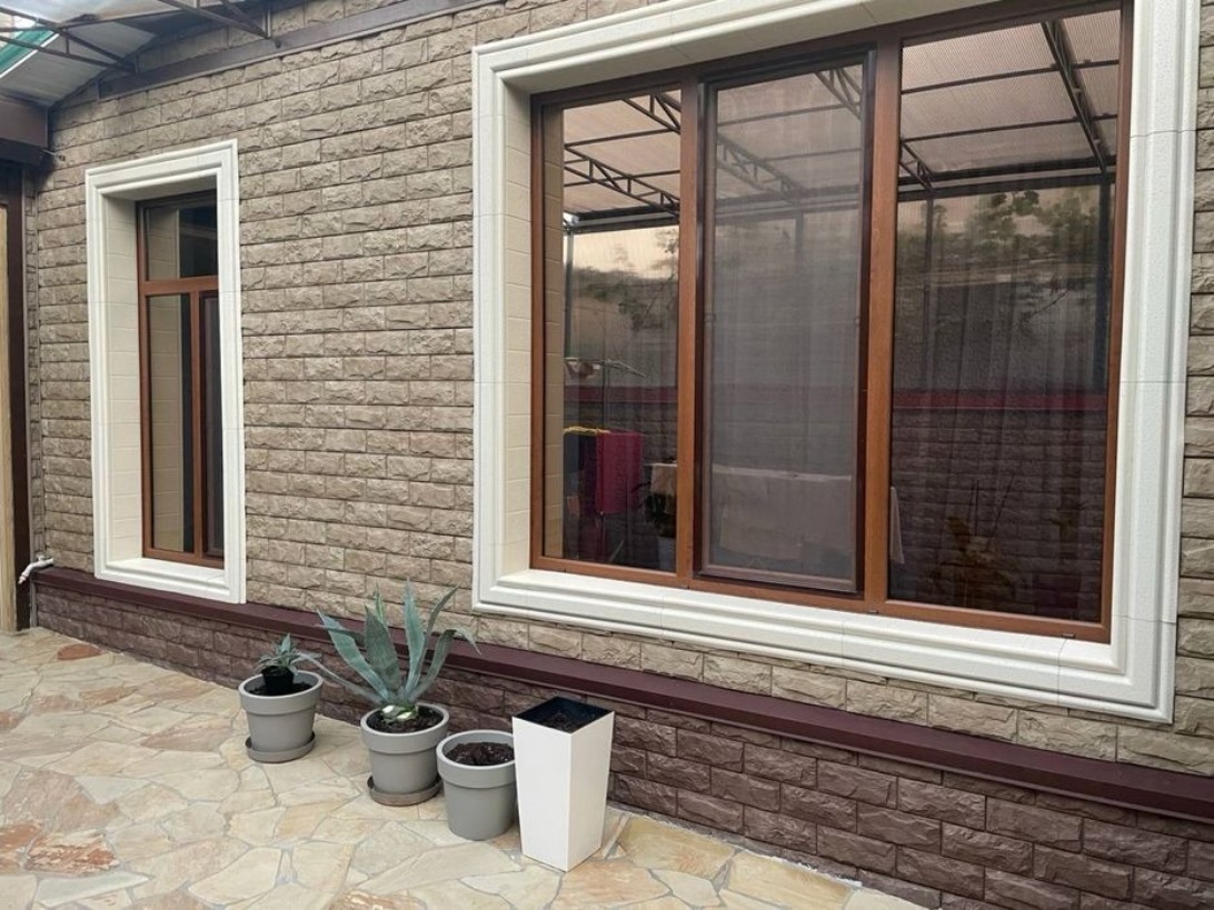 Продажа дома 120 м²