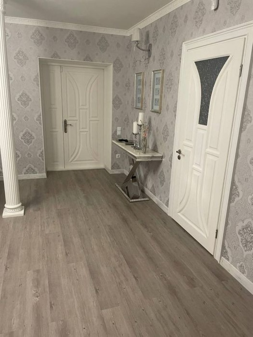 Продажа дома 120 м²