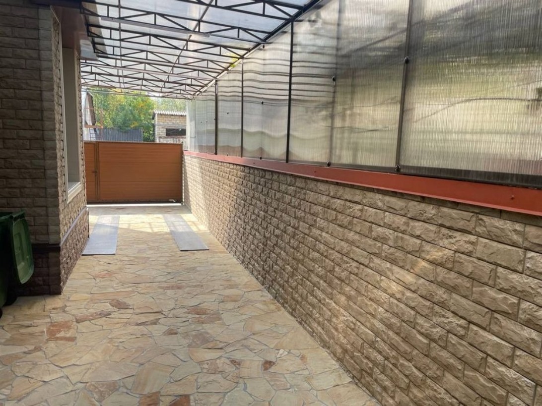 Продажа дома 120 м²