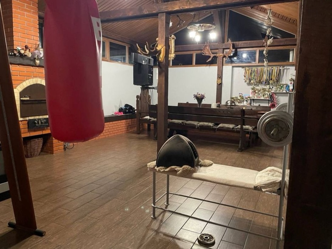 Продажа дома 120 м²