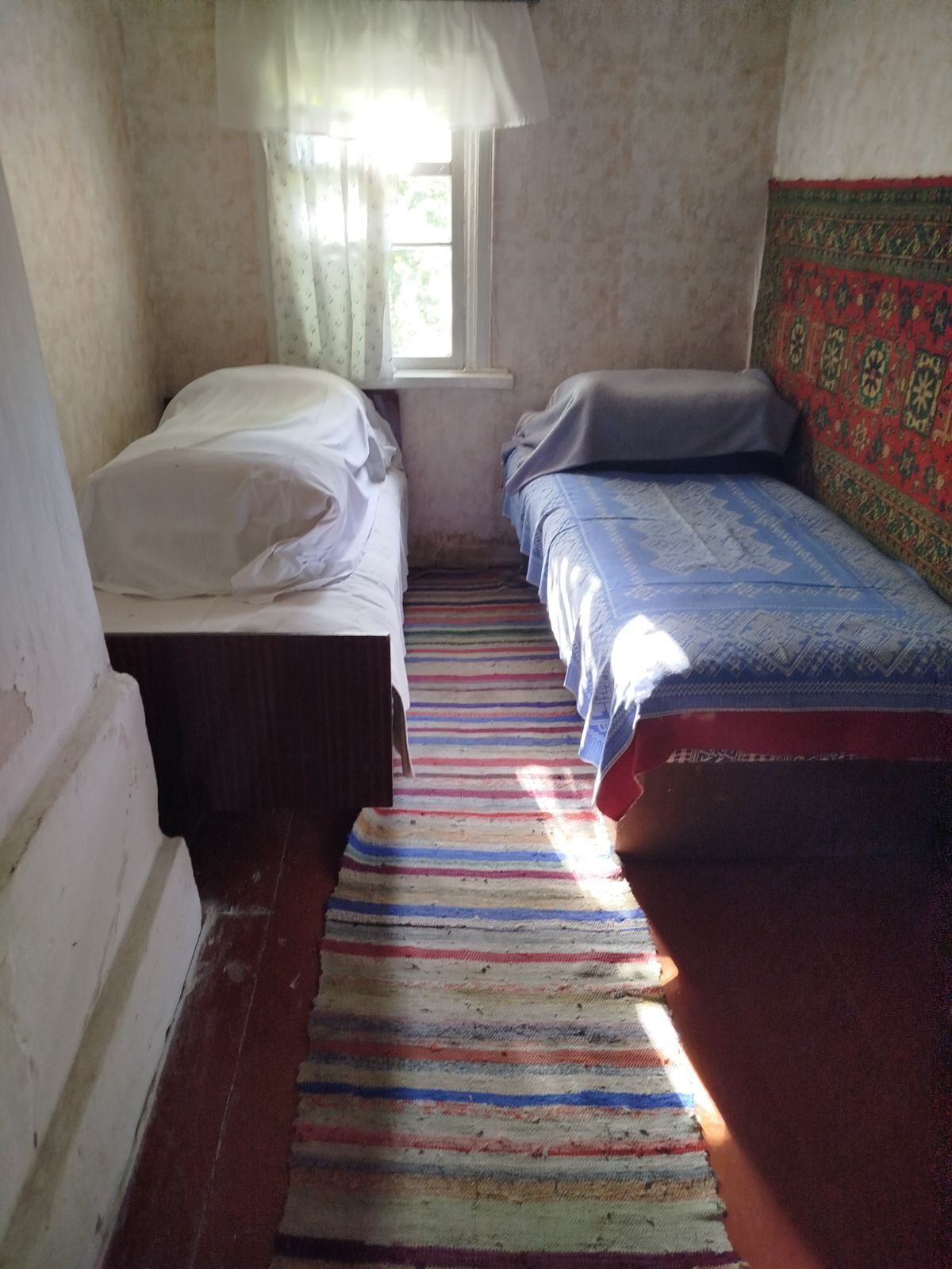 Продажа дома 59.7 м²