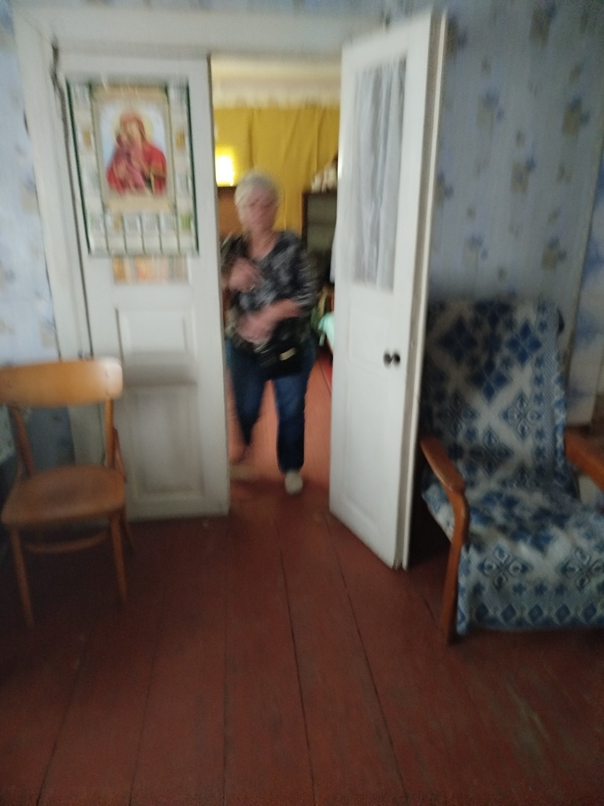 Продажа дома 59.7 м²