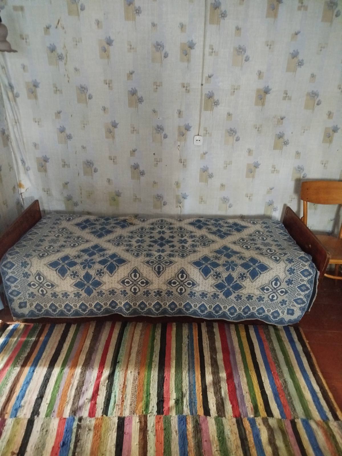 Продажа дома 59.7 м²