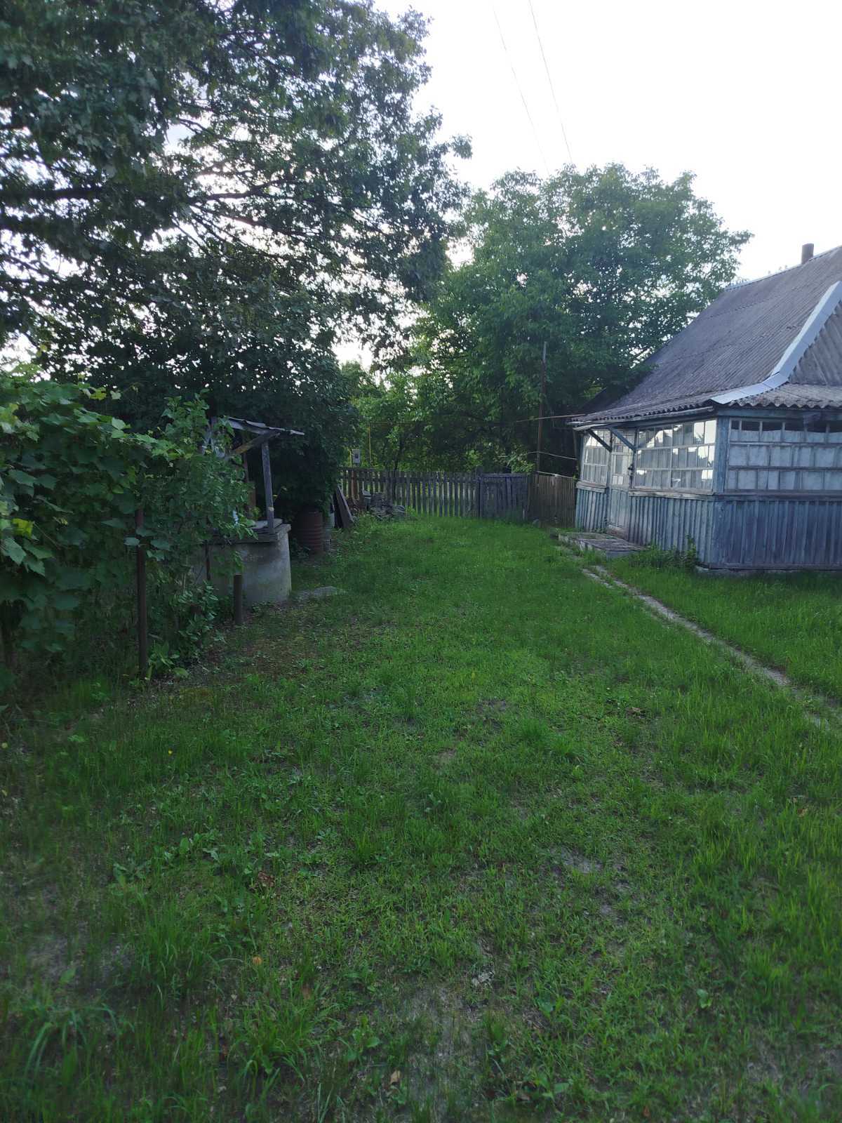 Продажа дома 59.7 м²