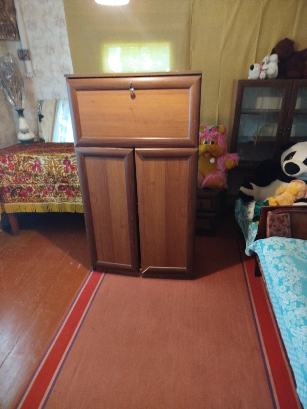 Продажа дома 59.7 м²