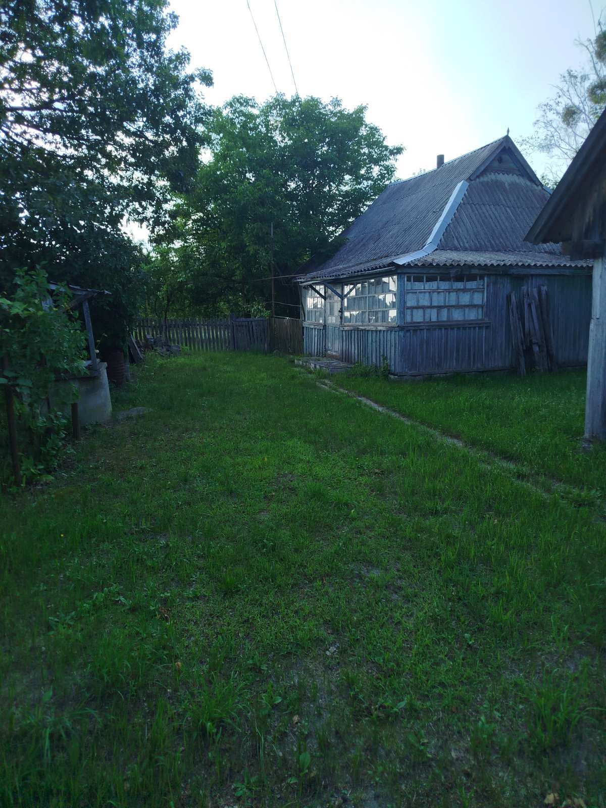 Продажа дома 59.7 м²