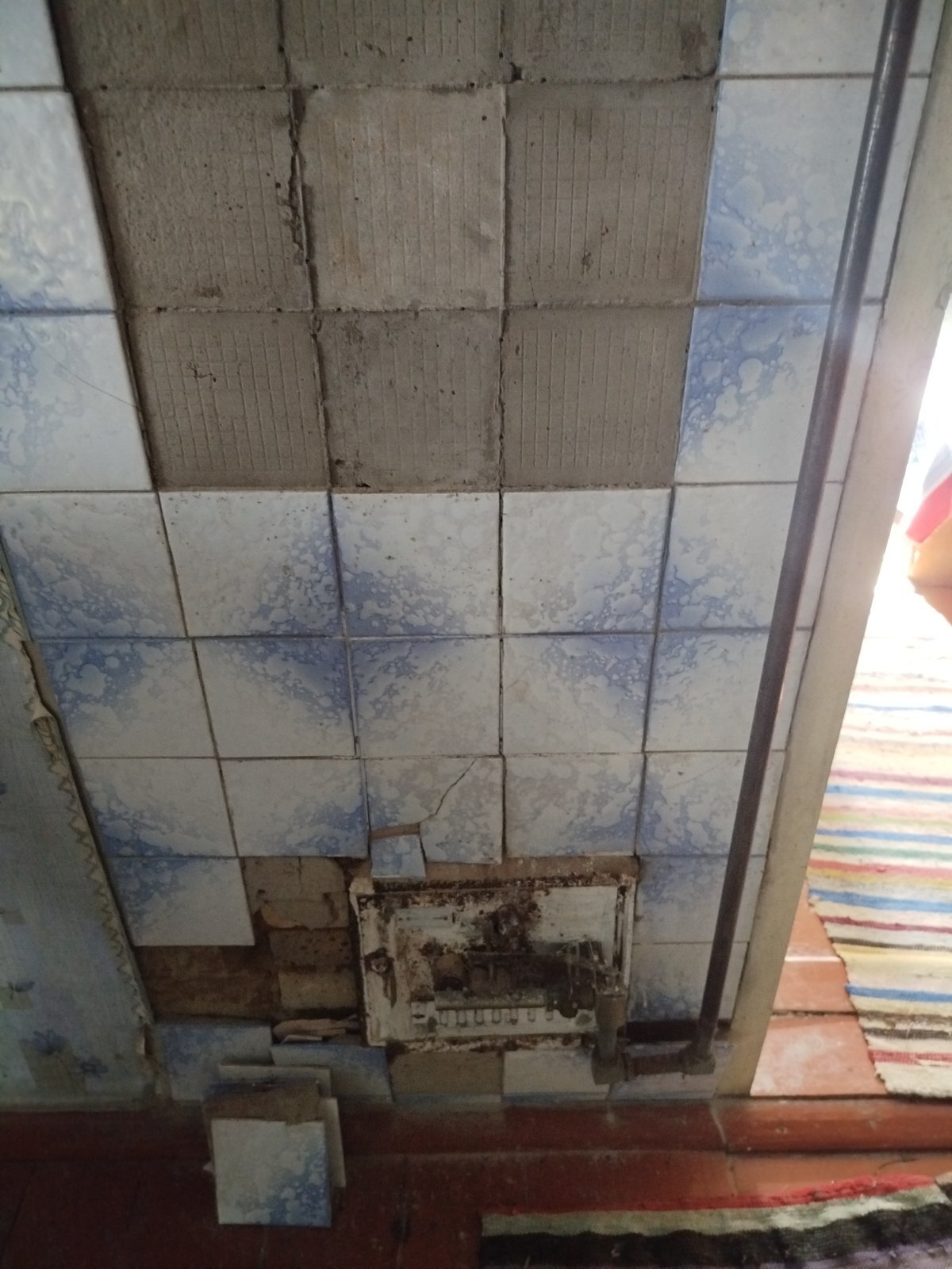 Продажа дома 59.7 м²