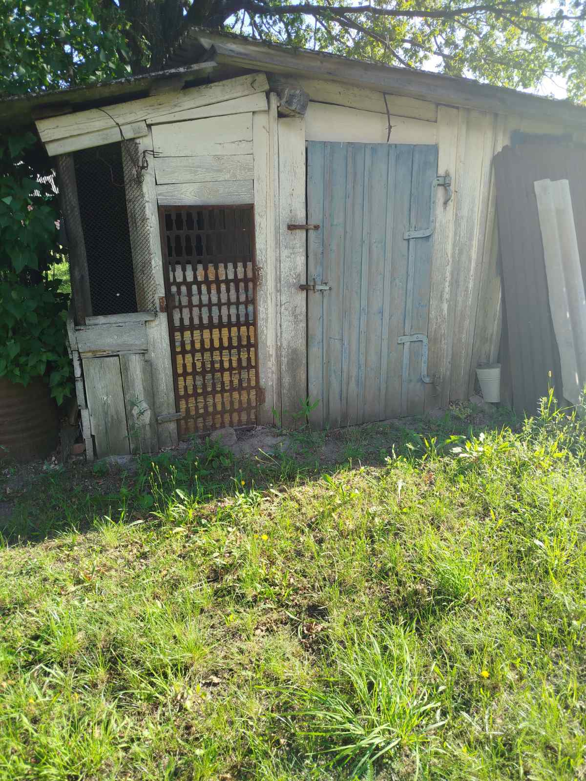 Продажа дома 59.7 м²