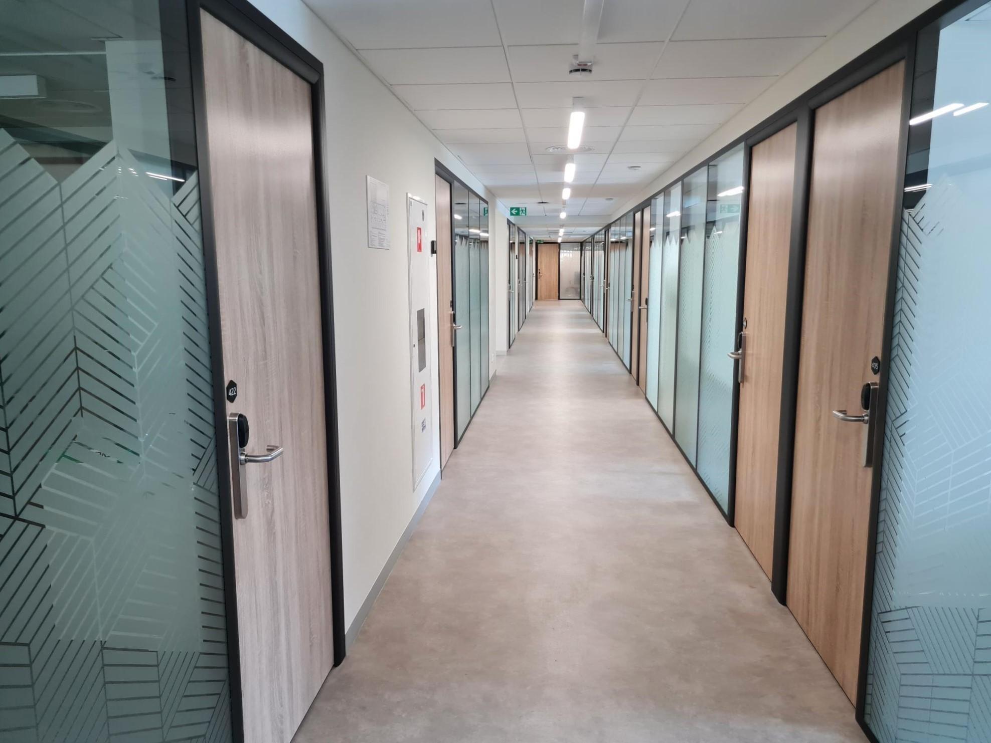 Аренда офиса 50 м², Майдан Незалежності 2
