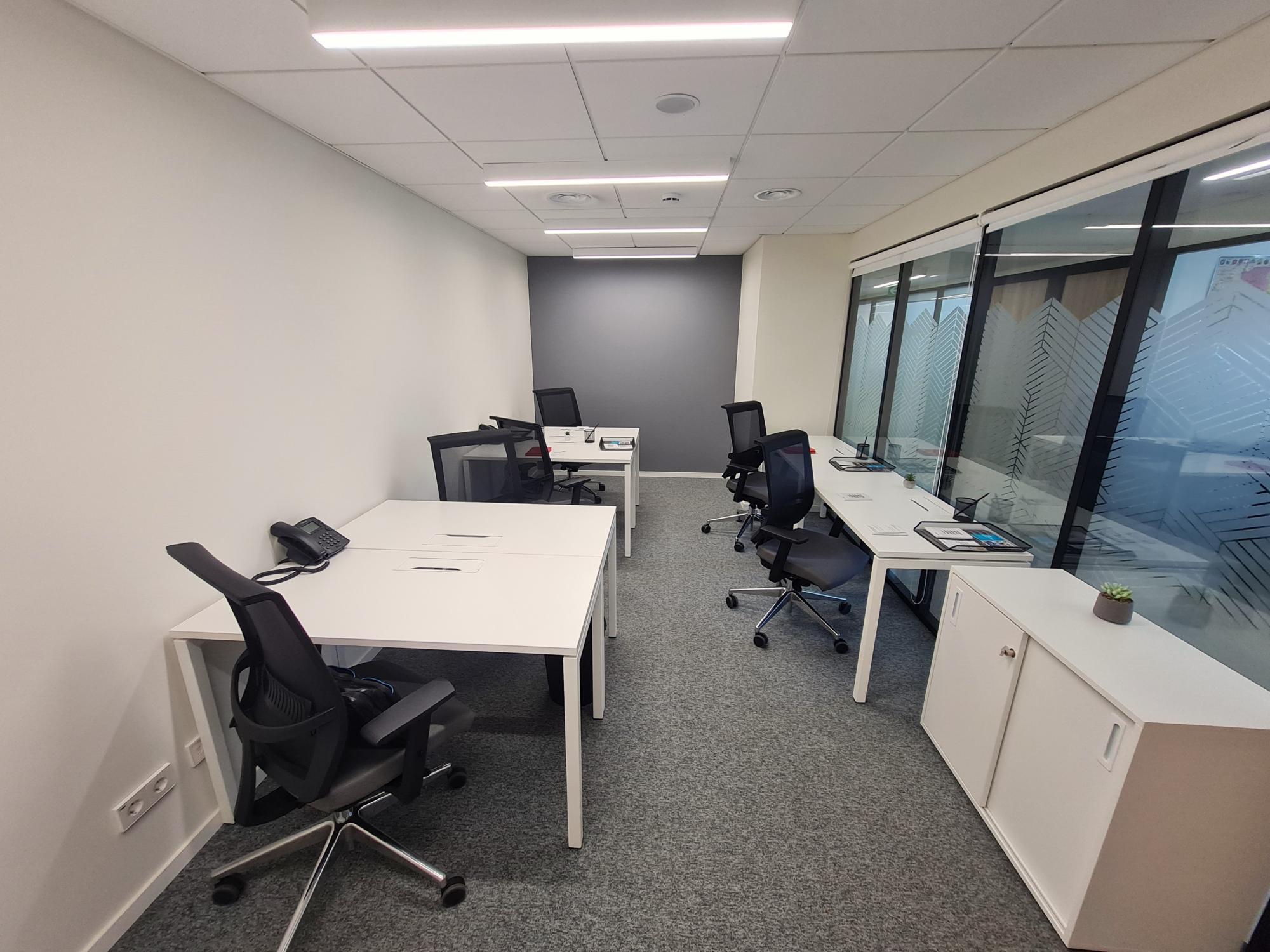Аренда офиса 50 м², Майдан Незалежності 2