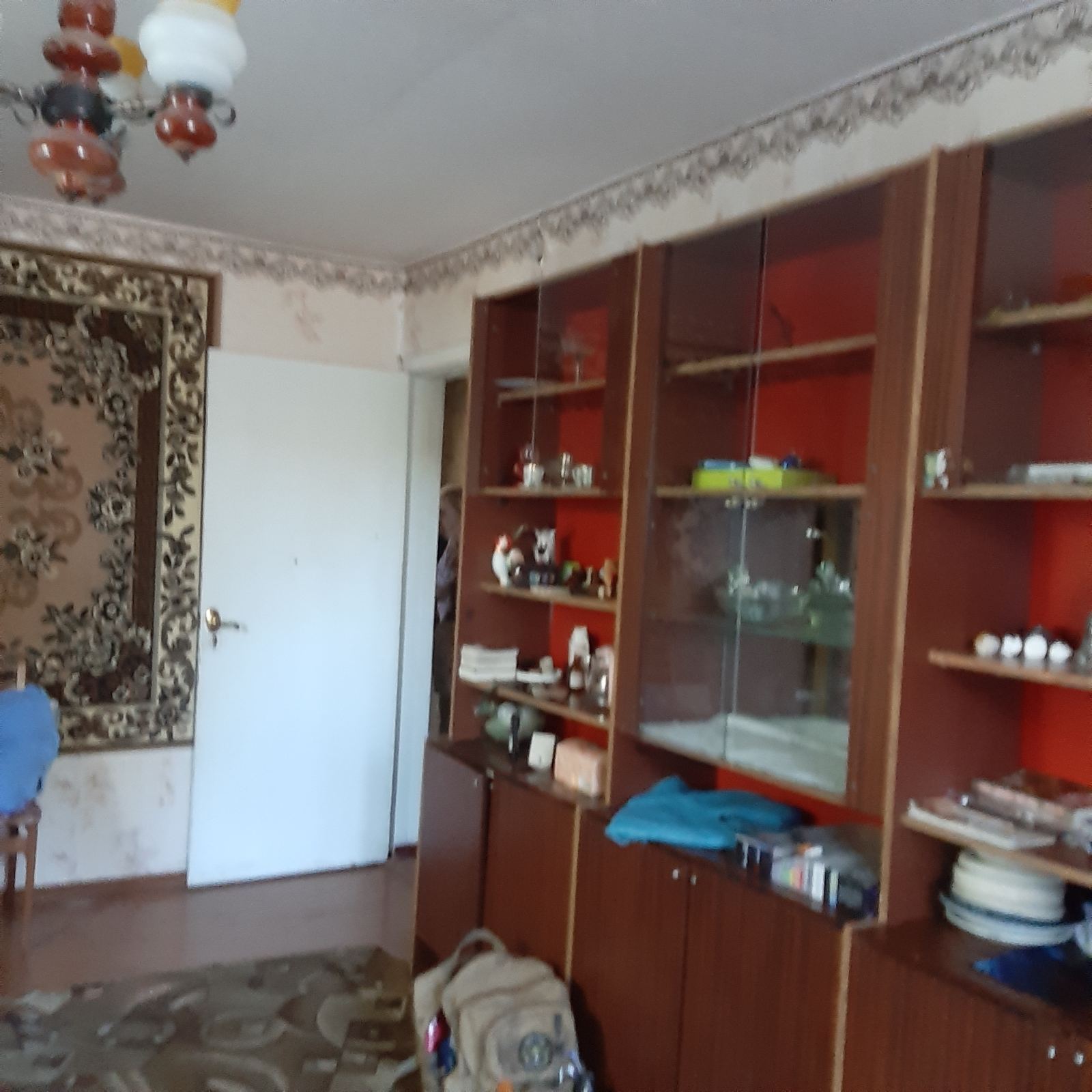 Продажа дома 85.5 м²