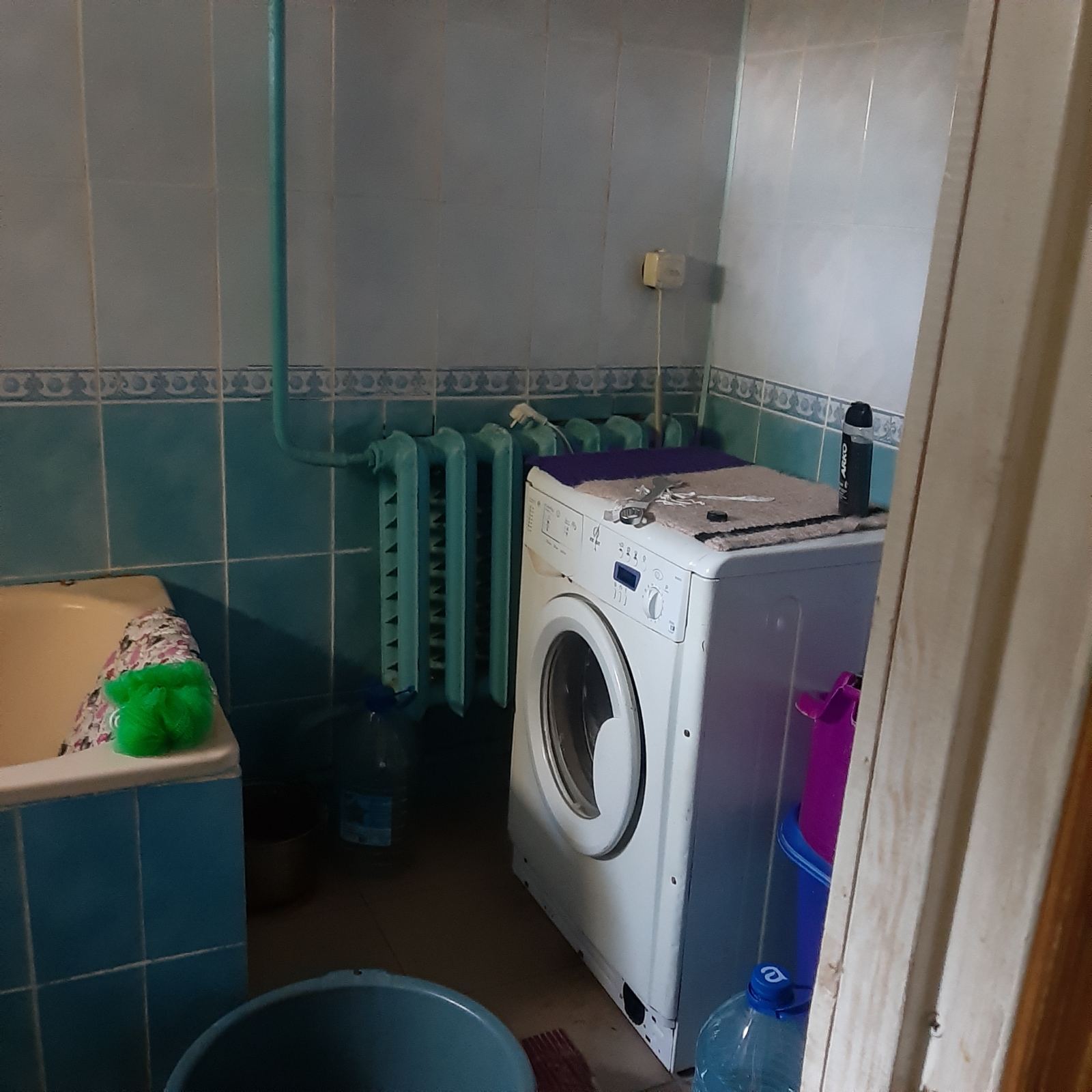 Продажа дома 85.5 м²