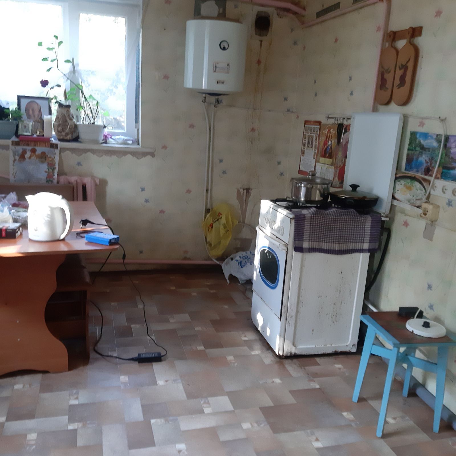 Продажа дома 85.5 м²