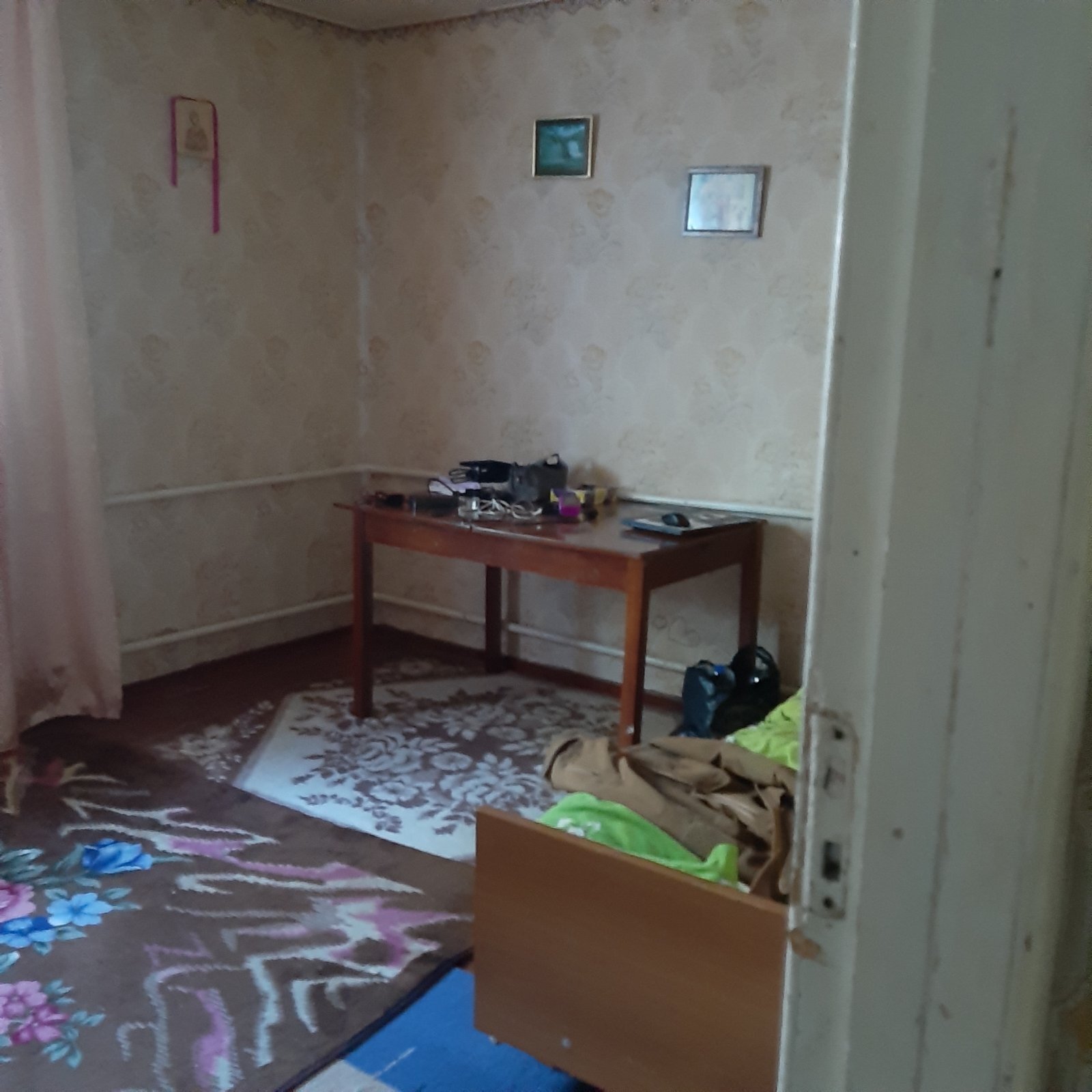 Продажа дома 85.5 м²