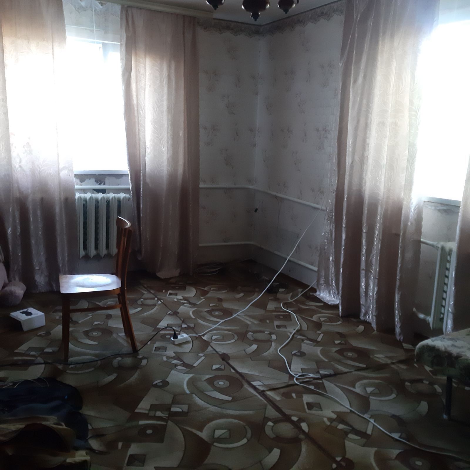 Продажа дома 85.5 м²