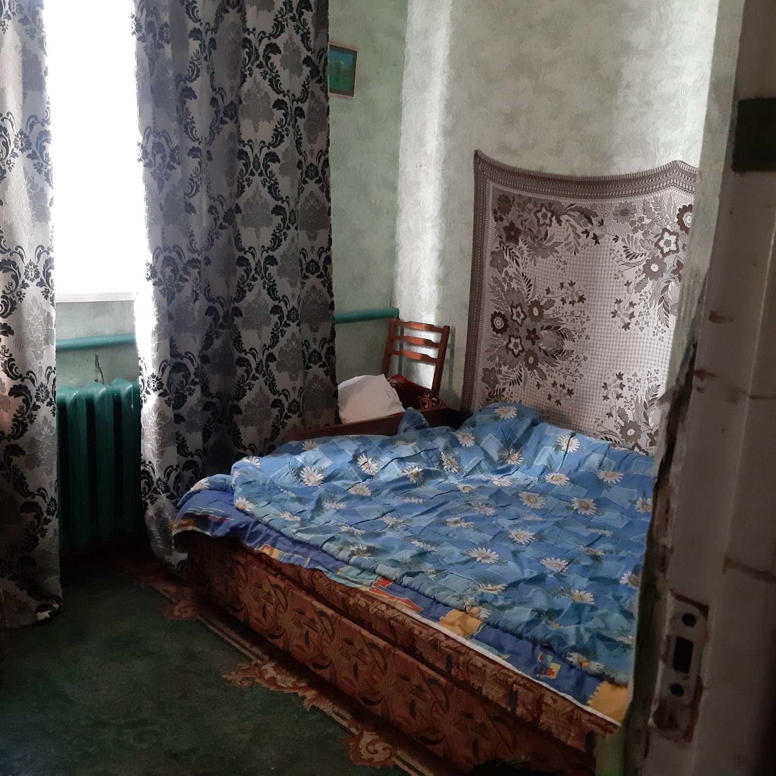 Продажа дома 85.5 м²