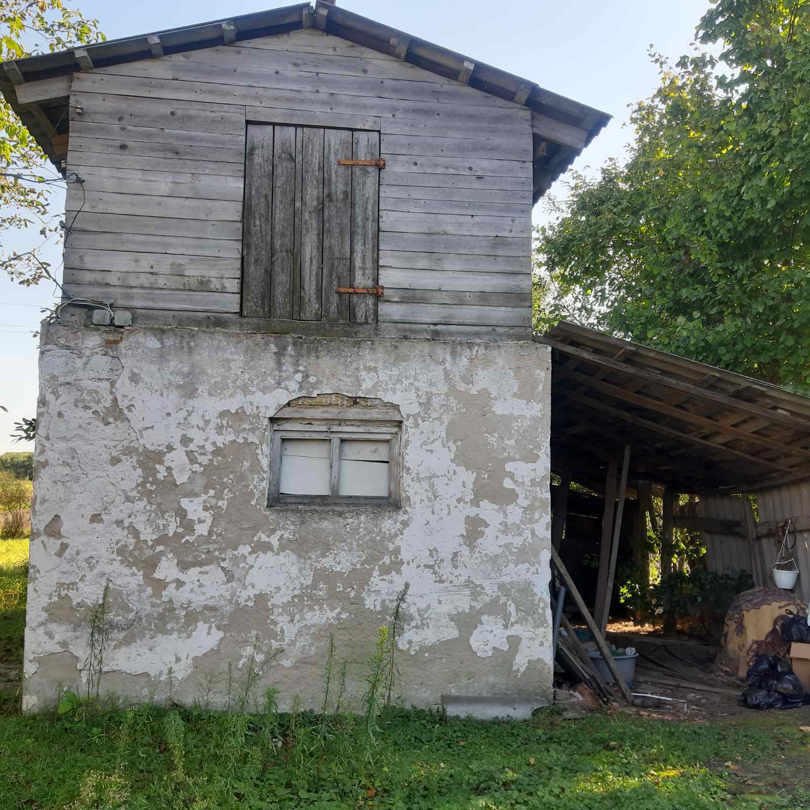 Продажа дома 85.5 м²